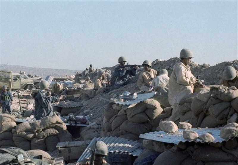 روایتهایی تکاندهنده و جانسوز عملیات میمک/ مقاومت 12 روزه در نیزارهای مرگ روایتهایی تکاندهنده و جانسوز عملیات میمک/ مقاومت 12 روزه در نیزارهای مرگ