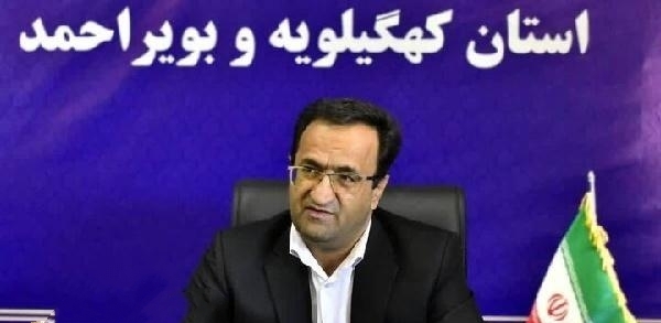 پذیرش بیش از ۴ هزار نفر در ستاد‌های اسکان فرهنگیان کهگیلویه و بویراحمد تا پایان سیزدهم فروردین
