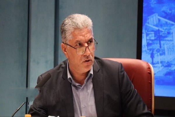 نگاه چپ به خاک ایران شود، ریشه متجاوز را می‌سوزانیم