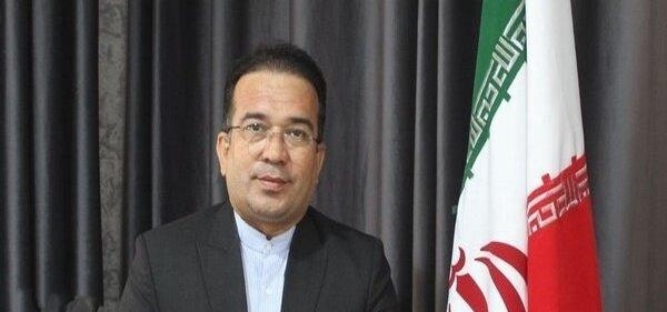 تشییع پیکر شهید ابوالفضل راهنما در گنبدکاووس