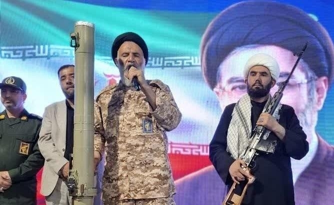 نماینده ولی فقیه در خوزستان: حضور حماسی مردم عامل تقویت رزمندگان و محور مقاومت است
