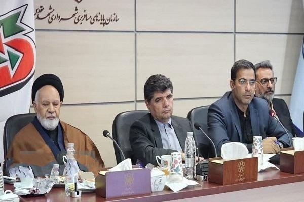 سفر حدود ۳ میلیون زائر به مشهد در ایام نوروز