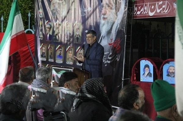 استاندار یزد: شهادت رهبر شهید و فرماندهان، مکتب حسینی را بارورتر کرد