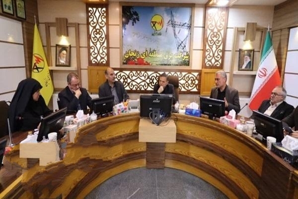 ۷۰ نقطه استان هدف حملات دشمن قرار گرفته است