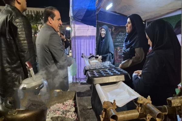 کرمی: ملت ایران در مقابل آمریکا کوتاه نخواهد آمد
