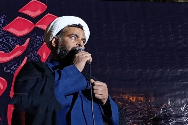 حضورحماسی مردم در تجمعات شبانه دشمن را زمینگیر و ناامیدکرد