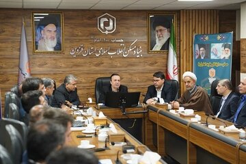 قزوین در اجرای طرح هادی از میانگین کشور پیشی گرفت