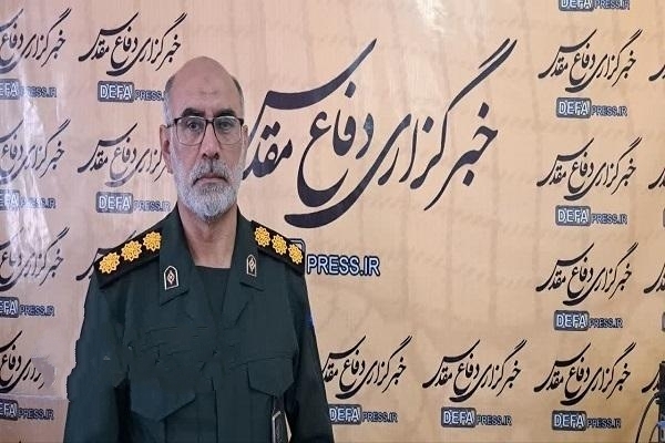 نیک روش: مردمی که عاشقانه طالب شهادت هستند، هیچ وقت تسلیم نمی‌شوند