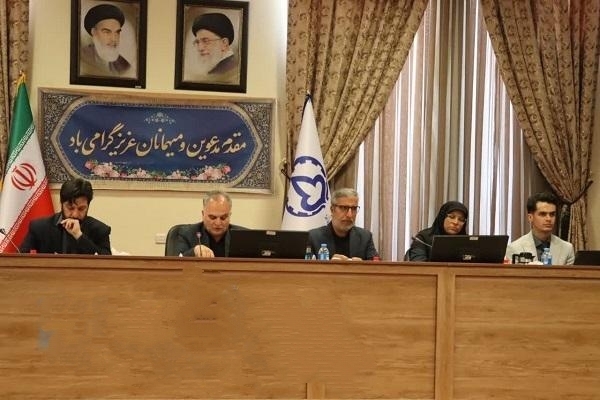 جزئیات برگزاری انتخابات شورا‌ها در سمنان اعلام شد؛ ۱۲۸ شعبه و آغاز آموزش نمایندگان فرماندار