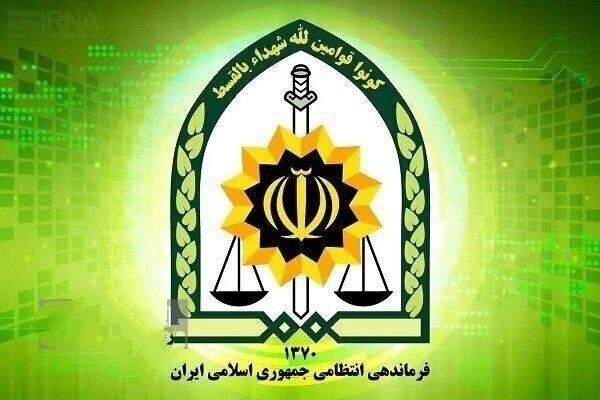 دستگیری باند توزیع مواد مخدر در جاده بروجرد