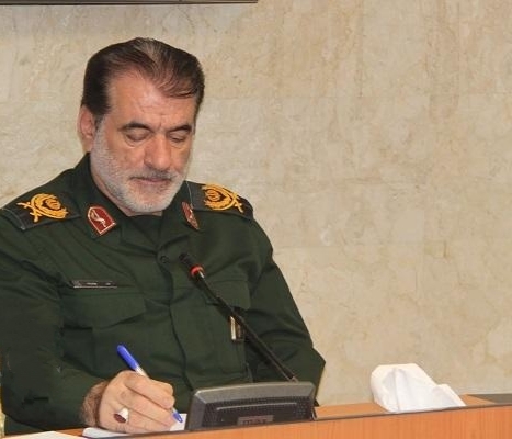 سردار بهاریان: روز ارتش یادآور نقش ماندگار این نیرو در حفظ امنیت و تمامیت ارضی کشور است