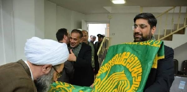 کاروان «زیر سایه خورشید» در راه شهر‌های گیلان