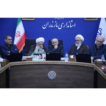 انسجام ملی و مدیریت صحیح فرصتهای پس از جنگ، کلید اقتدار و پیشرفت کشور است انسجام ملی و مدیریت صحیح فرصتهای پس از جنگ، کلید اقتدار و پیشرفت کشور است