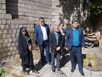 کیاسر به زودی صاحب موزه روستایی می‌شود