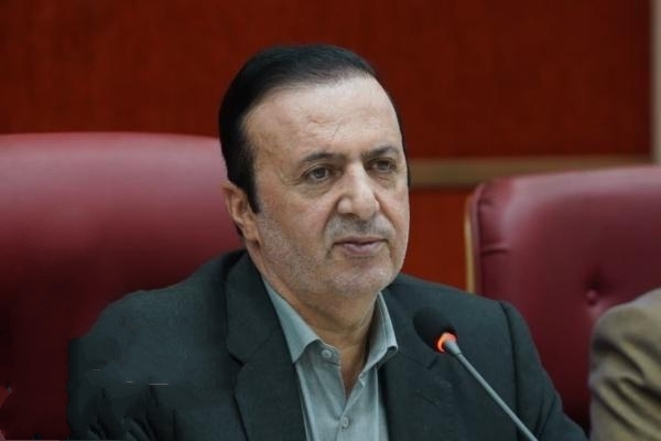 دولت تا احیای کامل واحدهای صنعتی آسیبدیده در جنگ رمضان پای کار است دولت تا احیای کامل واحدهای صنعتی آسیبدیده در جنگ رمضان پای کار است