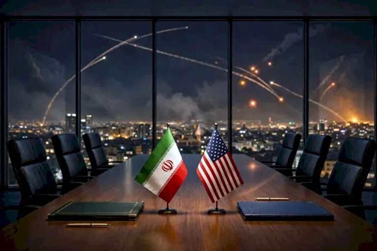 معمای اسلام‌آباد/ سردرگمی تهران و واشنگتن دو روز پیش از پایان آتش‌بس و ازسرگیری جنگ