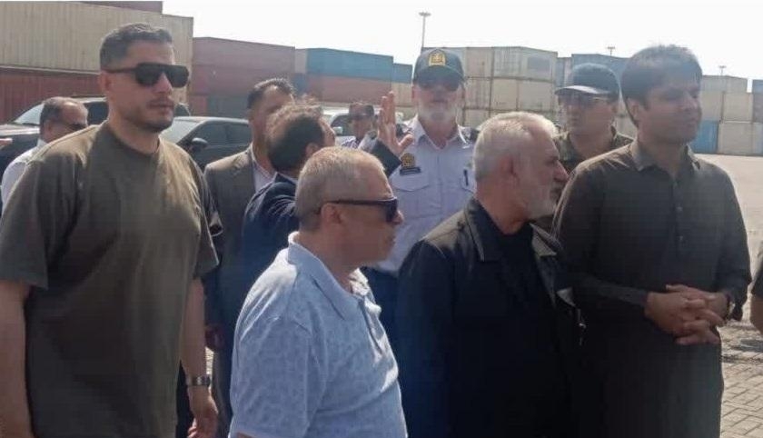 بندر اقیانوسی چابهار، نبض اقتصادی منطقه