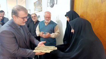 صیانت از دستاوردهای انقلاب، تداوم راه شهداست