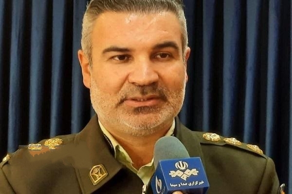 سارقان سریالی گوشی در تور اطلاعاتی پلیس
