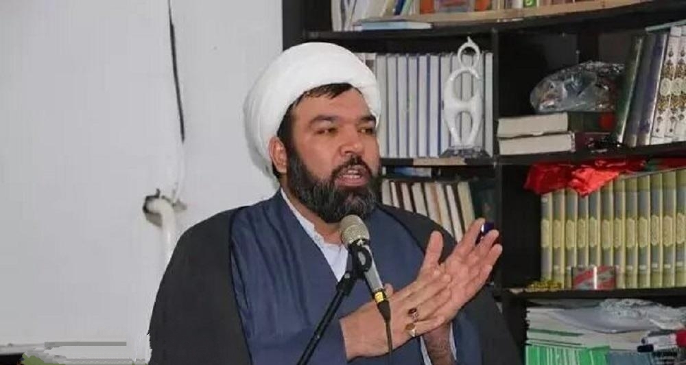 حجت‌الاسلام محمد سبزی: دشمنان باید هزینه قلدری‌هایشان را در تنگه هرمز بپردازند