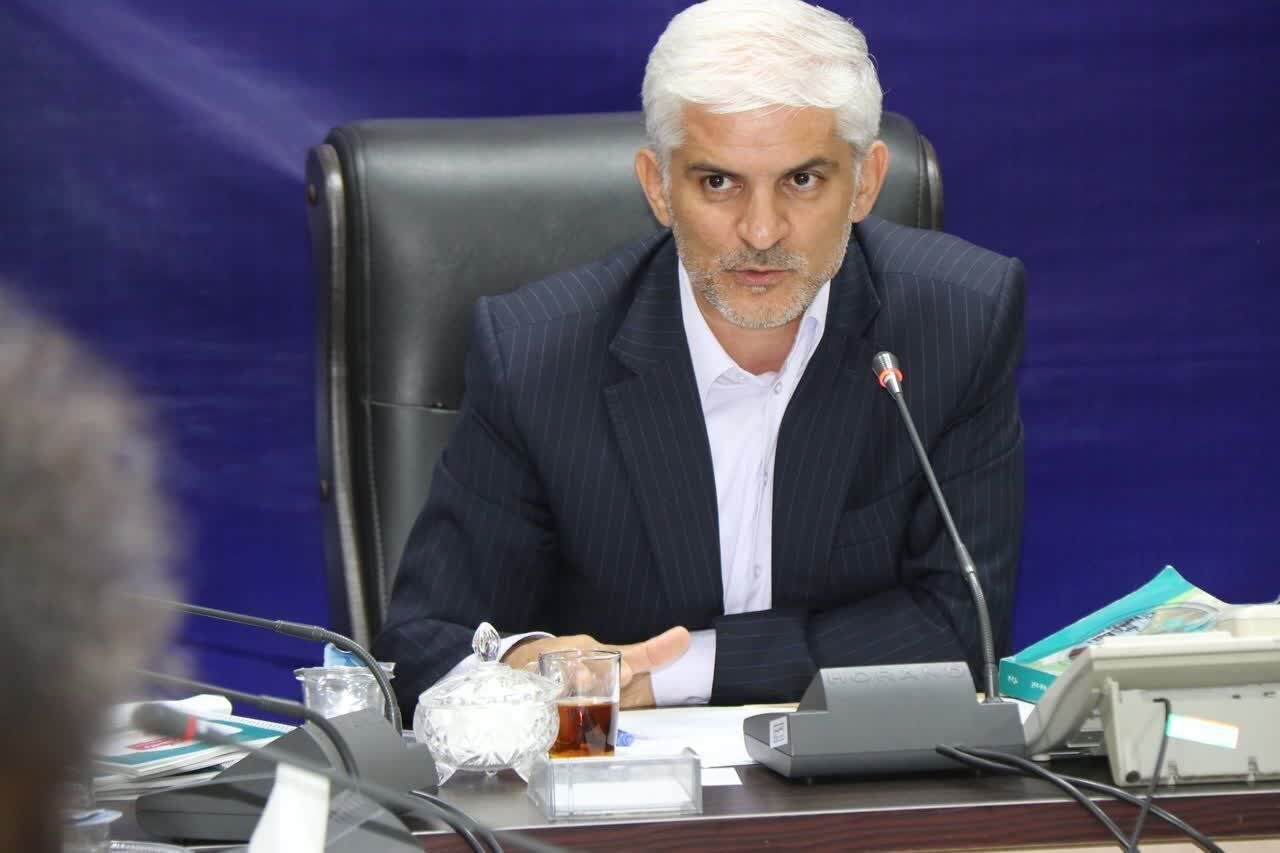 ۱۰ میلیارد تومان برای تعمیرات جزئی خانه‌های آسیب دیده در لرستان تامین شد
