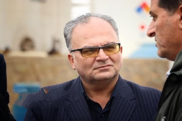 تأکید فرماندار سمنان بر توسعه زیرساخت‌های سوخت‌رسانی و افزایش سهمیه فرآورده‌های نفتی