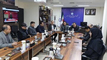 تاکید بازرس کل استان کردستان در تقویت نظارت بر شبکه آب شرب سنندج 