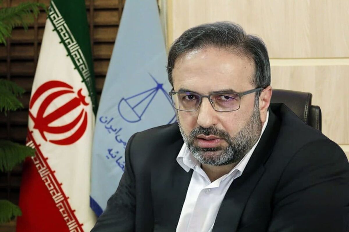 رسیدگی به حدود ۱۴۰ هزار پرونده در دادگاه‌های صلح استان البرز