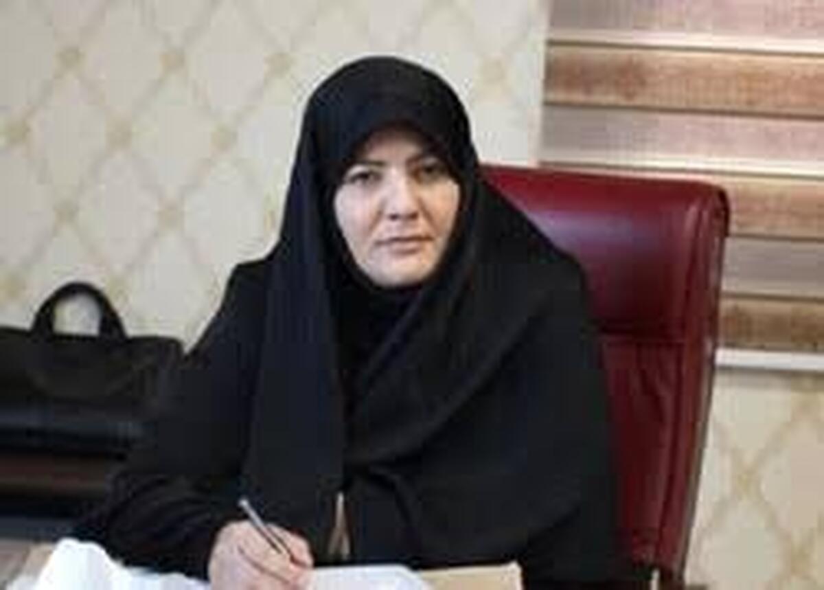 برخورداری بهزیستی استان البرز از یک شبکه لجستیکی جهت توزیع کمک‌ها در زمان بحران