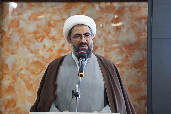 آیت‌الله شعبانی: ملت ایران در جنگ رمضان حماسه‌ای جاودان آفرید