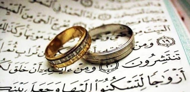 ثبت ۲ هزار و ۵۵۸ ازدواج در ایام جنگ رمضان در خوزستان
