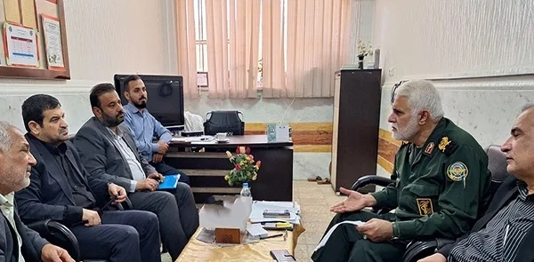 نماینده مجلس: ساخت تندیس شهید تنگسیری در سواحل آبادان/ نام دریابان تنگسیری با تنگه هرمز، خلیج فارس و دهانه اروند عجین شده است