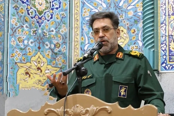 سردار زارع‌کمالی: جنگ رمضان موازنه قدرت را به نفع جبهه مقاومت تغییر داد