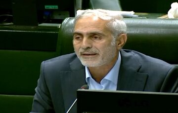 ترامپ باید معادله خود را عوض کند/ ترامپ تسلیم اقتدار ملی ملت ایران شو!