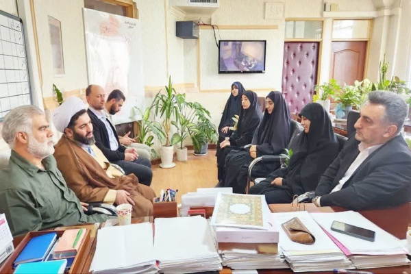 معلمان، ضامن آینده و امنیت کشور هستند