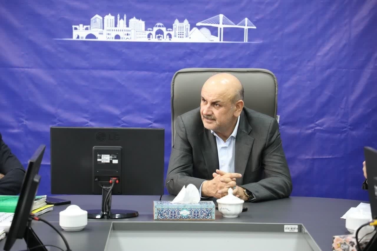 شتاب پیشرفت پروژه‌های عمرانی، خدماتی و فرهنگی در البرز متوقف نخواهد شد