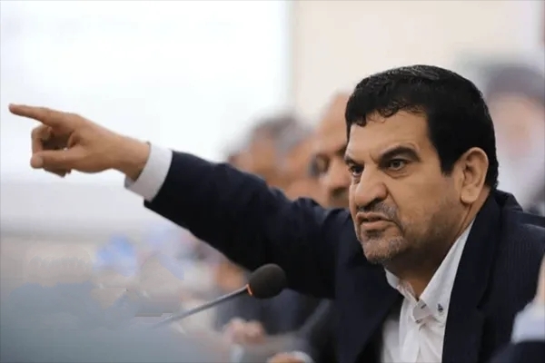 مولوی: مذاکره با کسانی که بویی از انسانیت نبرده‌اند، بی نتیجه است