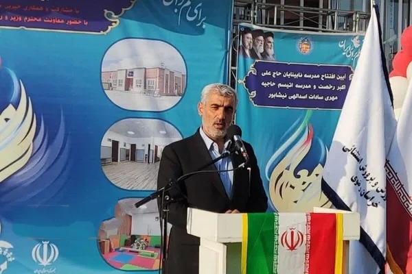 وظیفه آموزش استثنایی کشف توانایی‌های توان‌یابان است
