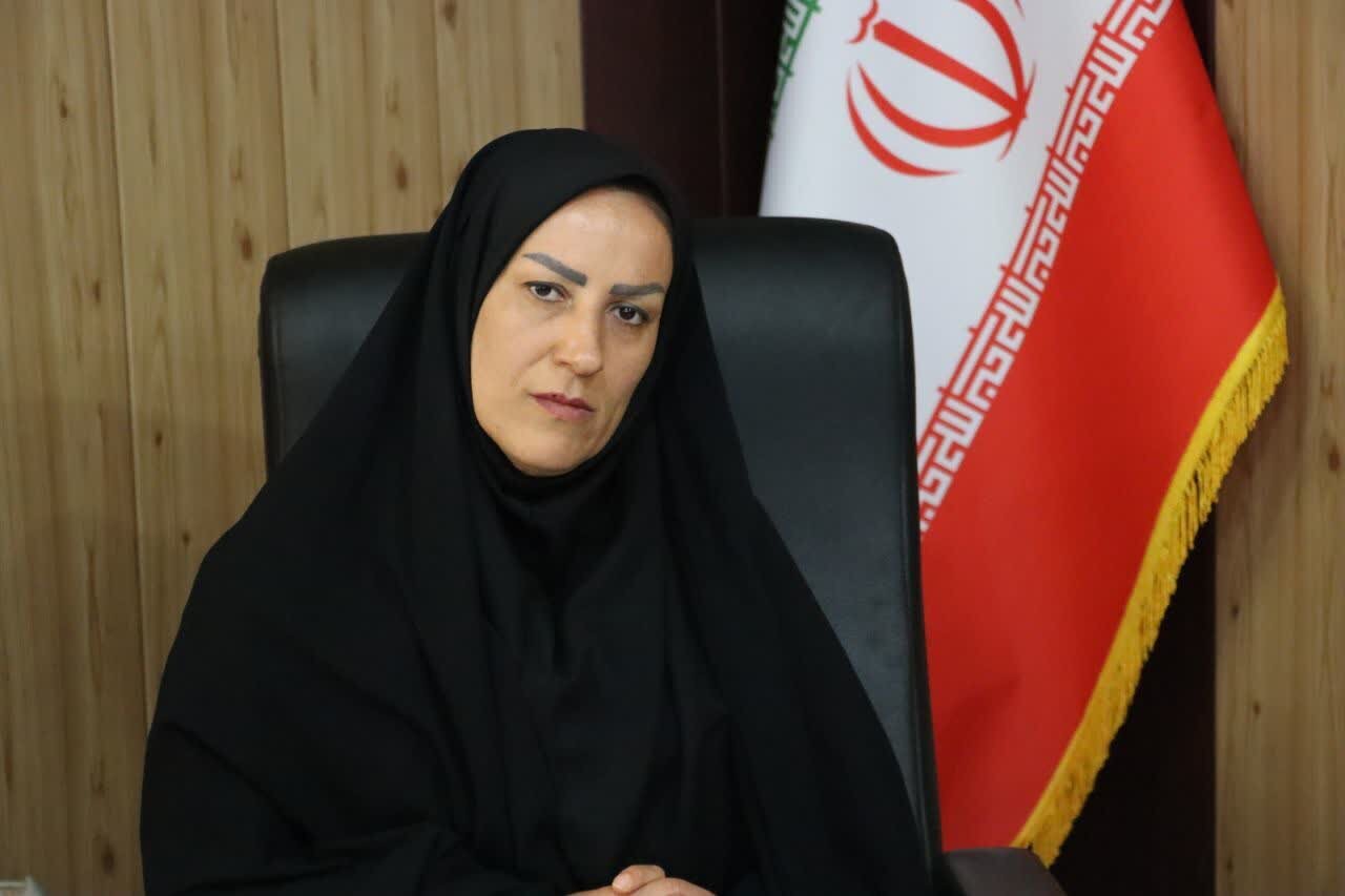 فاطمه بیگی:ارج نهادن به مقام معلم و حمایت از حقوق کارگران، اولویت مدیریت شهری است فاطمه بیگی:ارج نهادن به مقام معلم و حمایت از حقوق کارگران، اولویت مدیریت شهری است