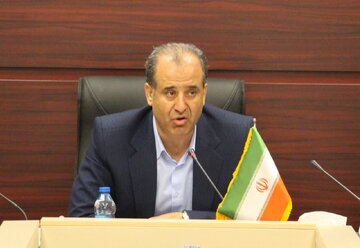 تجهیز ۳۲ مرکز خرید گندم در استان مازندران