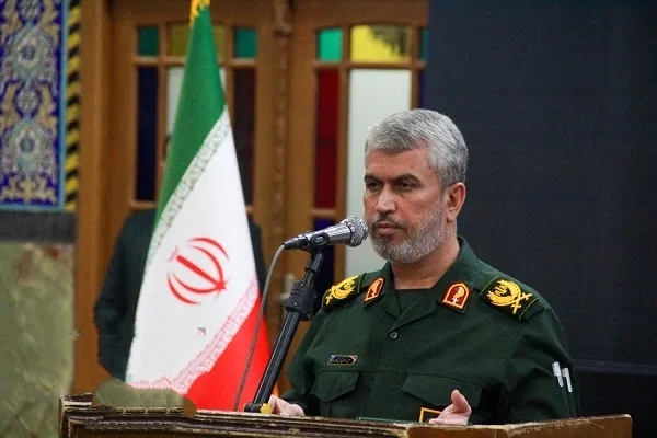 جنگ رمضان به ما نشان داد که میتوان در برابر ابر قدرت ایستاد جنگ رمضان به ما نشان داد که میتوان در برابر ابر قدرت ایستاد