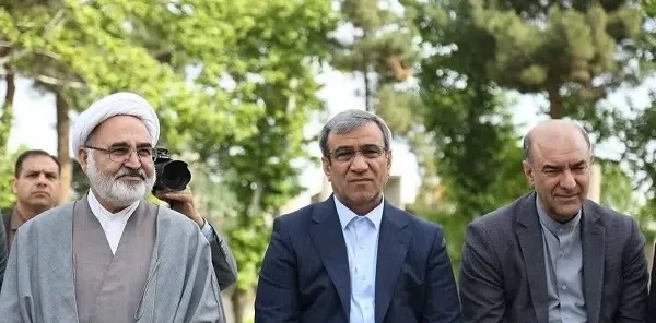 درخواست استاندار خراسان رضوی برای تشکیل ستاد برگزاری مراسم سالگرد حضور رهبر شهید در آرامگاه فردوسی