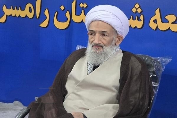 تحقق اقتصاد مقاومتی باید به‌صورت جدی دنبال شود
