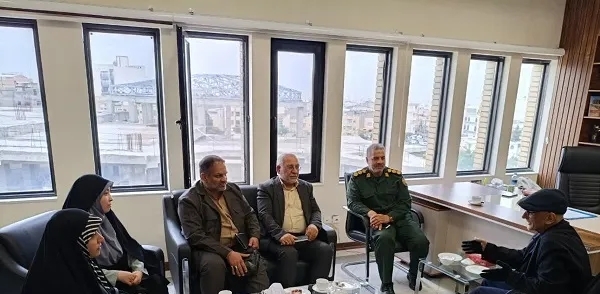 رسالت شورای هماهنگی حفظ آثار و نشر ارزش‌های دفاع مقدس و مقاومت جریان‌سازی و حمایت از کنشگران فرهنگی است