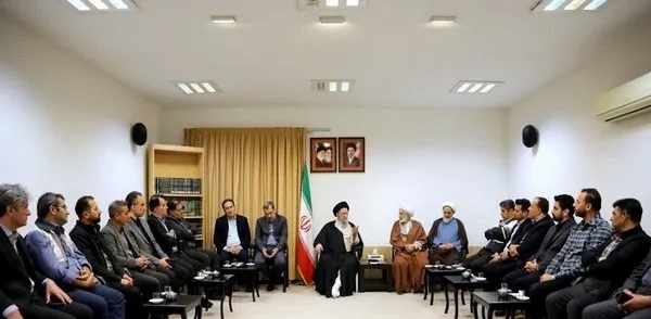 آیت الله نورمفیدی: ضرورت انفاق و حمایت از اقشار کم‌برخوردار