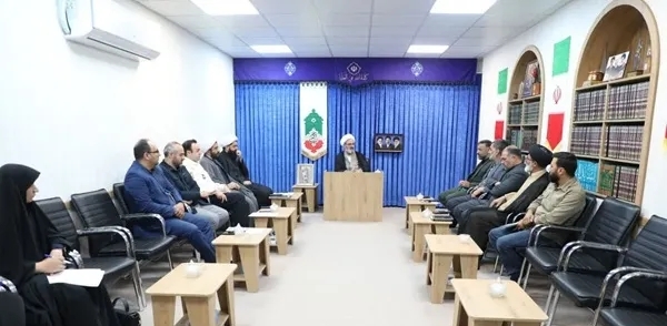 حمایت از حزب‌الله لبنان و جبهه مقاومت یک وظیفه است