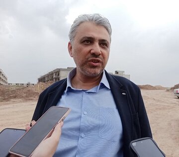 ۴هزار واحد نهضت ملی مسکن تا پایان سال تحویل می‌شود