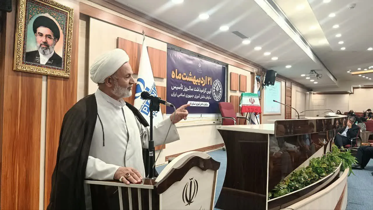 حجت الاسلام روانبخش: نوجوانان میداندار اصلی نبرد با دشمن هستند حجت الاسلام روانبخش: نوجوانان میداندار اصلی نبرد با دشمن هستند