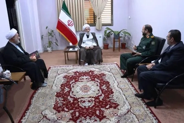 چشم‌انداز تبدیل موزه دفاع مقدس و مقاومت مازندران به قطب گردشگری حماسی در مسیر زائران امام رضا (ع)