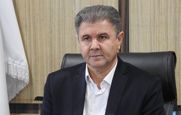 ثبت تصویر پلنگ جوان ایرانی در طارم سفلی
